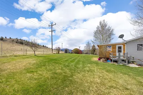 Exterior - 508 Capital Heights St, Boulder, MT 59632 photo 11 of 15