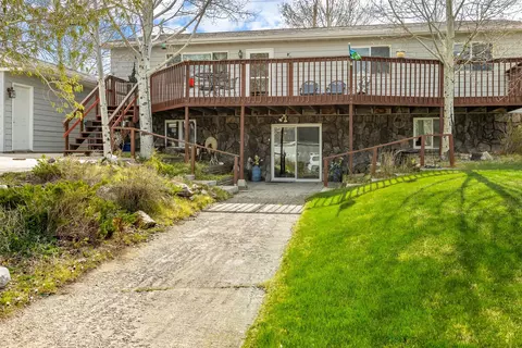 Exterior - 508 Capital Heights St, Boulder, MT 59632 photo 4 of 15