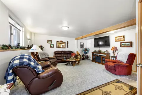 Living - 508 Capital Heights St, Boulder, MT 59632 photo 3 of 4