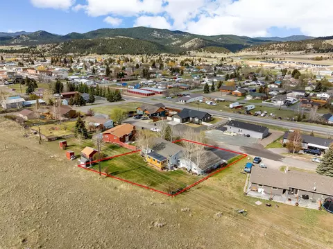 View/Area - 508 Capital Heights St, Boulder, MT 59632 photo 5 of 9