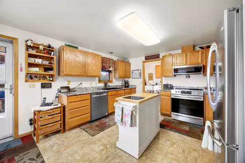 Kitchen - 508 Capital Heights St, Boulder, MT 59632 photo 1 of 4