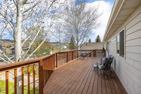 Exterior - 508 Capital Heights St, Boulder, MT 59632 photo 8 of 15