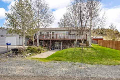 Exterior - 508 Capital Heights St, Boulder, MT 59632 photo 3 of 15