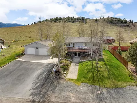 508 Capital Heights St, Boulder, MT 59632