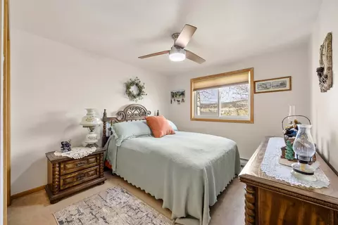 Bedroom - 508 Capital Heights St, Boulder, MT 59632 photo 1 of 6