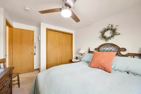 Bedroom - 508 Capital Heights St, Boulder, MT 59632 photo 2 of 6