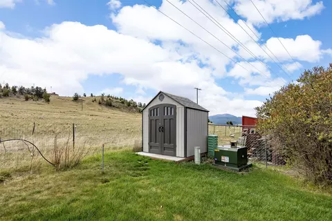 Exterior - 508 Capital Heights St, Boulder, MT 59632 photo 13 of 15