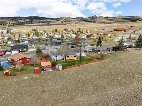 View/Area - 508 Capital Heights St, Boulder, MT 59632 photo 6 of 9