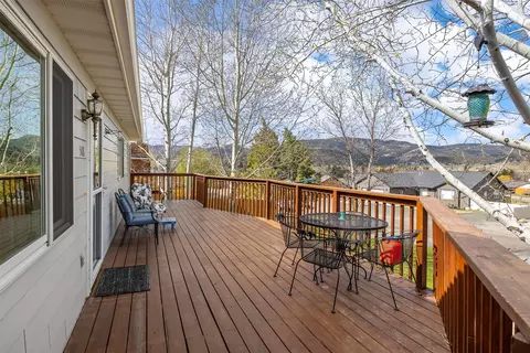 Exterior - 508 Capital Heights St, Boulder, MT 59632 photo 7 of 15