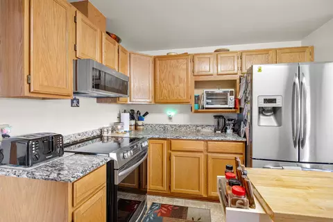 Kitchen - 508 Capital Heights St, Boulder, MT 59632 photo 3 of 4
