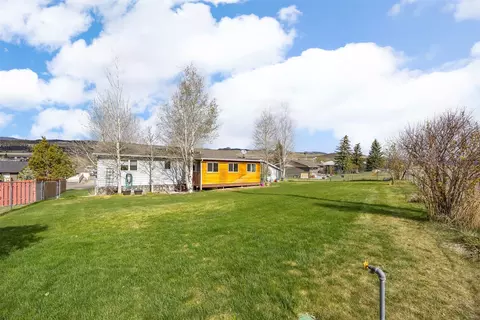 Exterior - 508 Capital Heights St, Boulder, MT 59632 photo 9 of 15