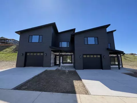 7168 Shaver Dr #A, Missoula, MT 59803