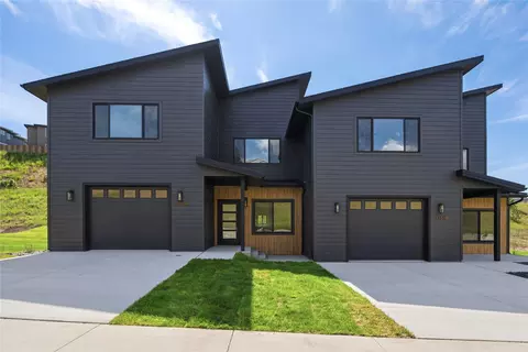 7168 Shaver Dr #A, Missoula, MT 59803