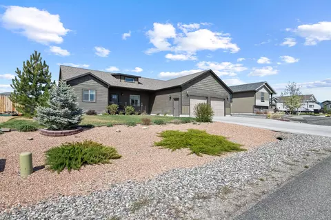 1150 Polaris Rd, Helena, MT 59602