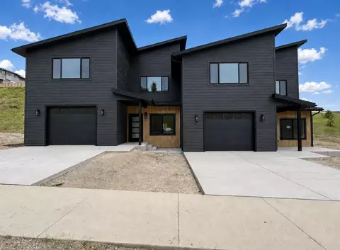 7168 Shaver Dr #B, Missoula, MT 59803