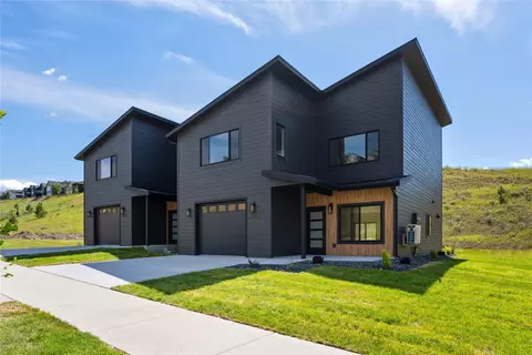 7168 Shaver Dr #B, Missoula, MT 59803