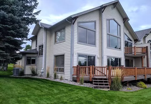 Exterior - 248 Juniper Bend Dr, Kalispell, MT 59901 photo 5 of 7