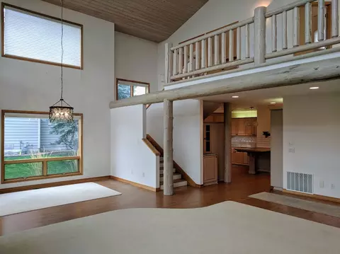 Living - 248 Juniper Bend Dr, Kalispell, MT 59901 photo 8 of 13
