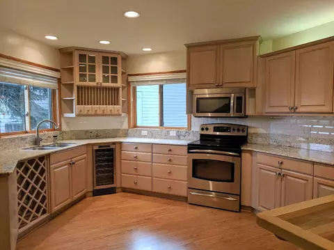 Kitchen - 248 Juniper Bend Dr, Kalispell, MT 59901 photo 1 of 5