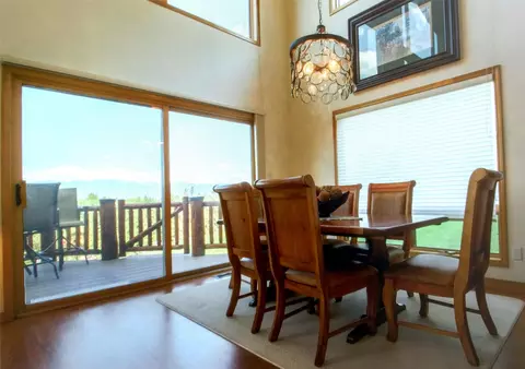 Dining - 248 Juniper Bend Dr, Kalispell, MT 59901 photo 1 of 1