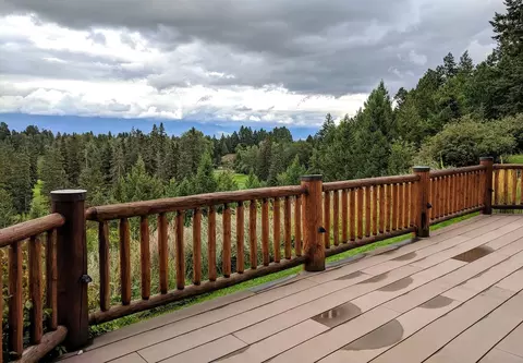 Exterior - 248 Juniper Bend Dr, Kalispell, MT 59901 photo 6 of 7