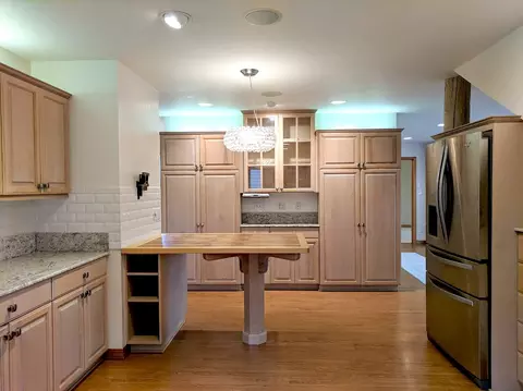 Kitchen - 248 Juniper Bend Dr, Kalispell, MT 59901 photo 4 of 5