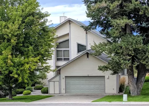 Exterior - 248 Juniper Bend Dr, Kalispell, MT 59901 photo 4 of 7