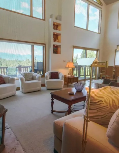 Living - 248 Juniper Bend Dr, Kalispell, MT 59901 photo 7 of 13