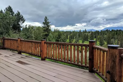 Exterior - 248 Juniper Bend Dr, Kalispell, MT 59901 photo 7 of 7