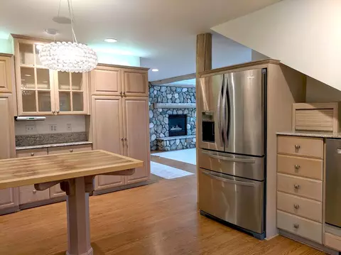 Kitchen - 248 Juniper Bend Dr, Kalispell, MT 59901 photo 5 of 5