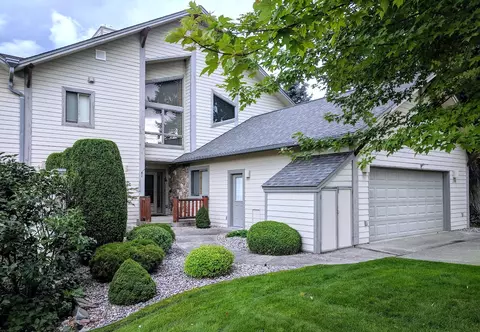 Exterior - 248 Juniper Bend Dr, Kalispell, MT 59901 photo 1 of 7