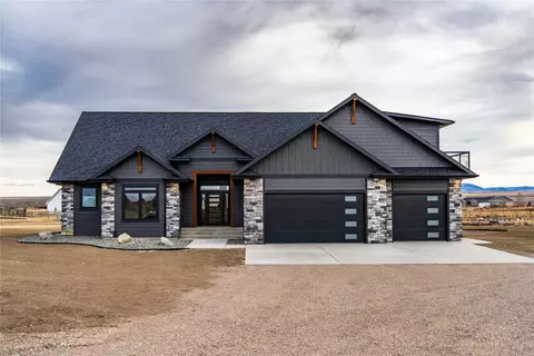 10 Rock Quarry Ln, Great Falls, MT 59405