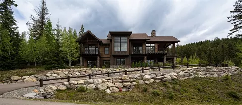176 S Shooting Star Cir, Whitefish, MT 59937
