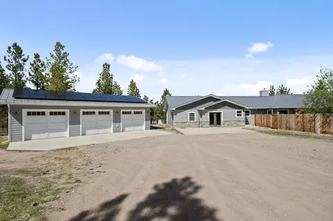 6417 Big Belt Dr, Helena, MT 59602