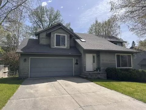 5434 Prospect Dr, Missoula, MT 59808