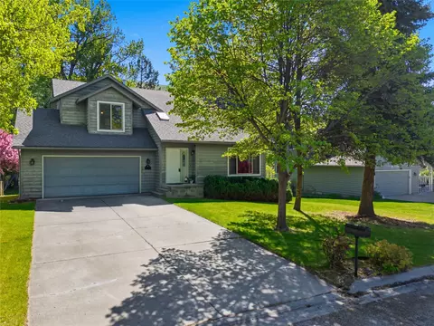 5434 Prospect Dr, Missoula, MT 59808