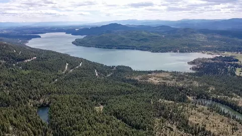Nhn Eagle Rock Road, Whitefish, MT 59937
