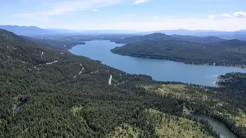 Nhn Eagle Rock Road, Whitefish, MT 59937