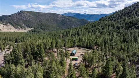 3080 Allen Gulch Rd, Wolf Creek, MT 59648