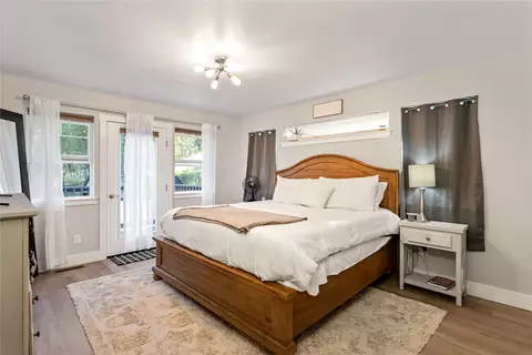 Bedroom - 564 Peaceful Dr, Bigfork, MT 59911 photo 1 of 4