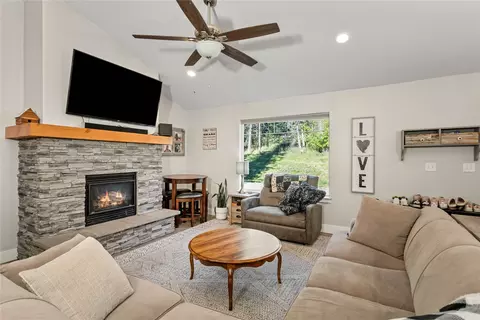 Living - 564 Peaceful Dr, Bigfork, MT 59911 photo 2 of 2