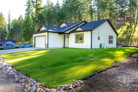 Exterior - 564 Peaceful Dr, Bigfork, MT 59911 photo 10 of 12