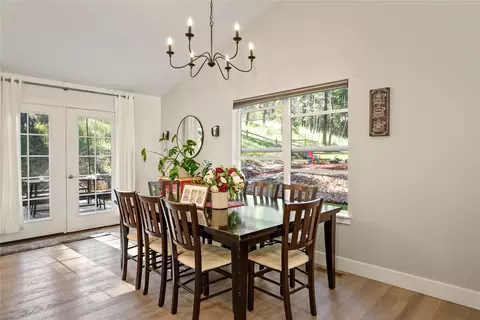 Dining - 564 Peaceful Dr, Bigfork, MT 59911 photo 1 of 1