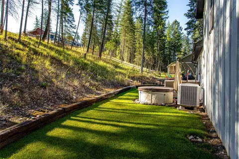 Exterior - 564 Peaceful Dr, Bigfork, MT 59911 photo 9 of 12