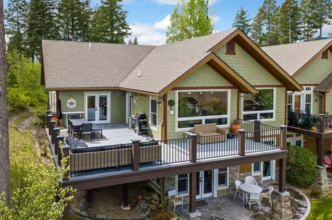 354 Jib Ln #354, Lakeside, MT 59922
