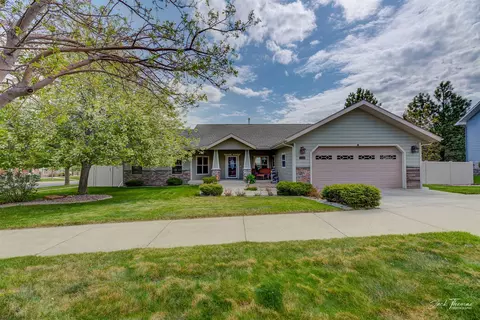 1205 Daybreak St, Helena, MT 59601