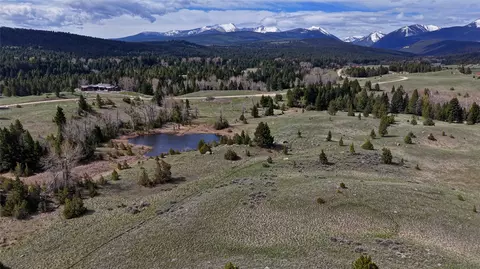 6 North Bighorn Road, Deer Lodge, MT 59722