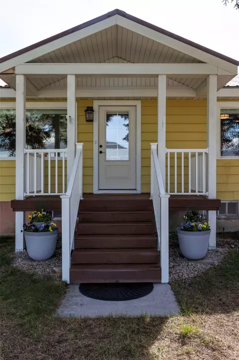 146 Kyle Ln, Hamilton, MT 59840