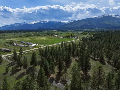 Nhn Mill Creek Road, Hamilton, MT 59840