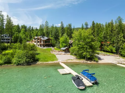 1500 W Lakeshore Dr, Whitefish, MT 59937